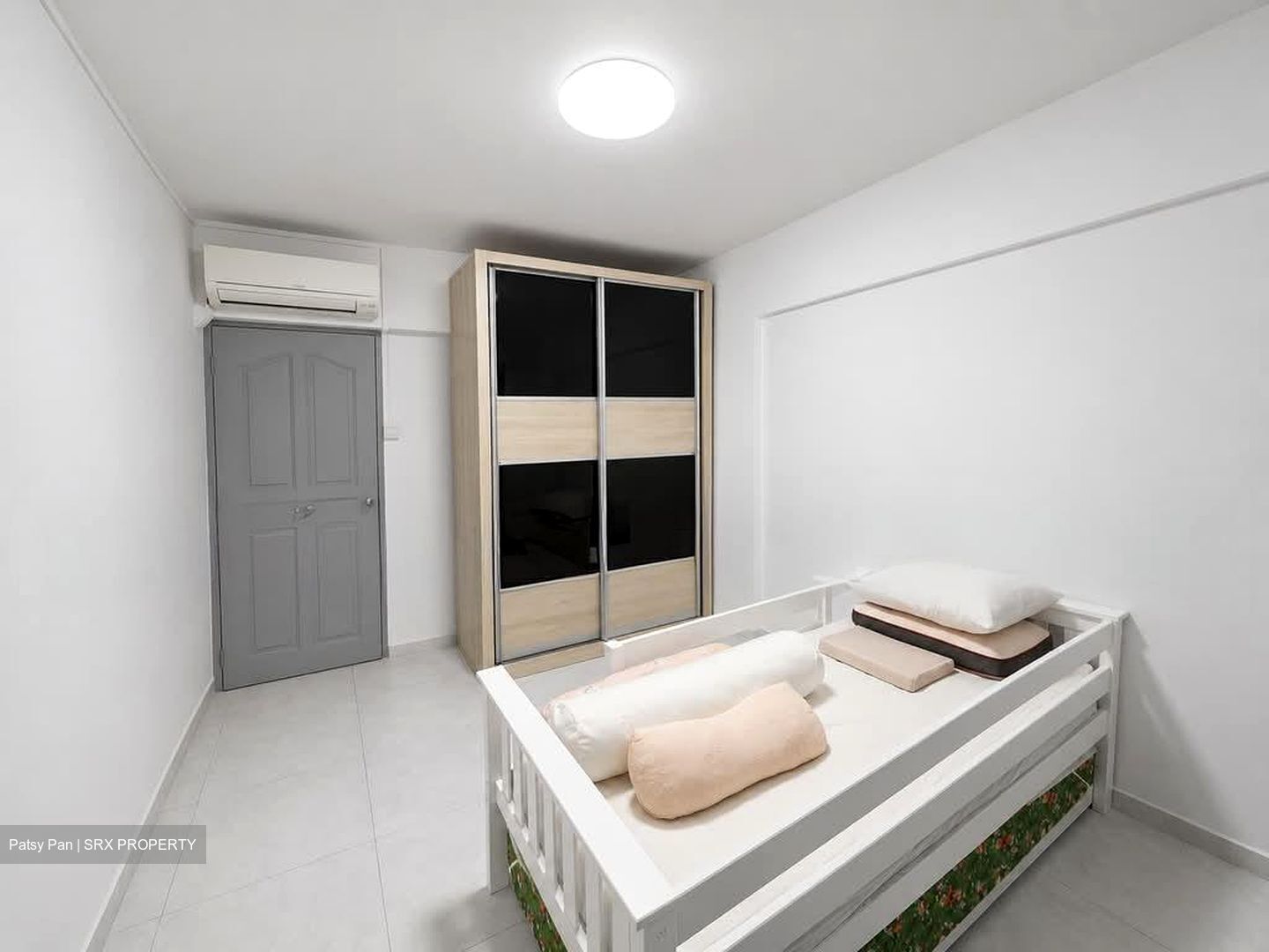 Blk 934 TAMPINES PALMSPRING (Tampines), HDB 4 Rooms #580937071